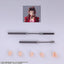 Final Fantasy VII Bring Arts Action Figure Aerith Gainsborough 14 cm
