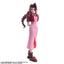 Final Fantasy VII Bring Arts Action Figure Aerith Gainsborough 14 cm