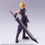 Final Fantasy VII Bring Arts Action Figure Cloud Strife 15 cm
