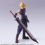 Final Fantasy VII Bring Arts Action Figure Cloud Strife 15 cm