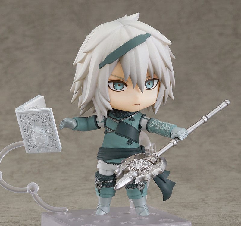 NieR Replicant ver. 1.22474487139... Nendoroid Action Figure Nier 10 cm
