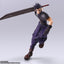 Final Fantasy VII Bring Arts Action Figure Zack Fair 16 cm
