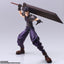 Final Fantasy VII Bring Arts Action Figure Zack Fair 16 cm