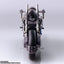 Final Fantasy VII Bring Arts vehicle Hardy-Daytona 22 cm