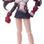 Final Fantasy VII Bring Arts Action Figure Tifa Lockhart Digital Plus Edition 14 cm
