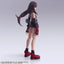 Final Fantasy VII Bring Arts Action Figure Tifa Lockhart Digital Plus Edition 14 cm