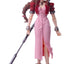 Final Fantasy VII Bring Arts Action Figure Aerith Gainsborough Digital Plus Edition 14 cm