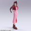 Final Fantasy VII Bring Arts Action Figure Aerith Gainsborough Digital Plus Edition 14 cm