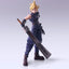 Final Fantasy VII Bring Arts Action Figure Cloud Strife Hardedge Ver. 15 cm