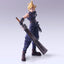 Final Fantasy VII Bring Arts Action Figure Cloud Strife Hardedge Ver. 15 cm