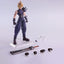 Final Fantasy VII Bring Arts Action Figure Cloud Strife Hardedge Ver. 15 cm