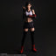 Final Fantasy VII Rebirth Play Arts Shin Action Figure Tifa Lockhart 25 cm