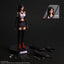 Final Fantasy VII Rebirth Play Arts Shin Action Figure Tifa Lockhart 25 cm