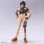 Final Fantasy VII Bring Arts Action Figure Yuffie Kisaragi 13 cm