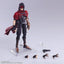 Final Fantasy VII Bring Arts Action Figure Vincent Valentine 15 cm