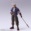 Final Fantasy VII Bring Arts Action Figure Cid Highwind 15 cm