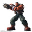 Final Fantasy XVI Bring Arts Action Figure Barret Wallace 17 cm