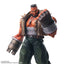 Final Fantasy XVI Bring Arts Action Figure Barret Wallace 17 cm