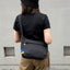 Final Fantasy X Shoulder Bag Tidus 27 x 28 cm