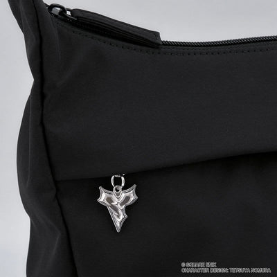 Final Fantasy X Shoulder Bag Tidus 27 x 28 cm
