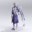 Final Fantasy XIV Bring Arts Action Figure Alphinaud 13 cm