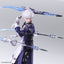 Final Fantasy XIV Bring Arts Action Figure Alphinaud 13 cm