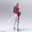 Final Fantasy XIV Bring Arts Action Figure Alisaie 12 cm