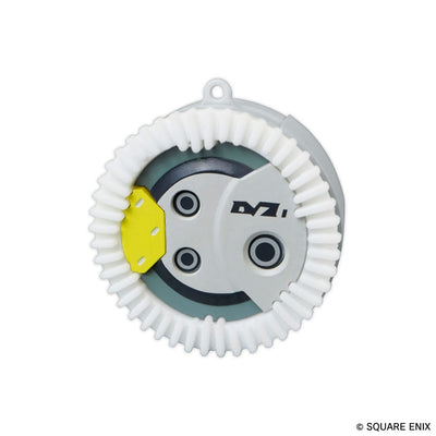 Final Fantasy XIV: Dawntrail Roleplay Replica Regulator