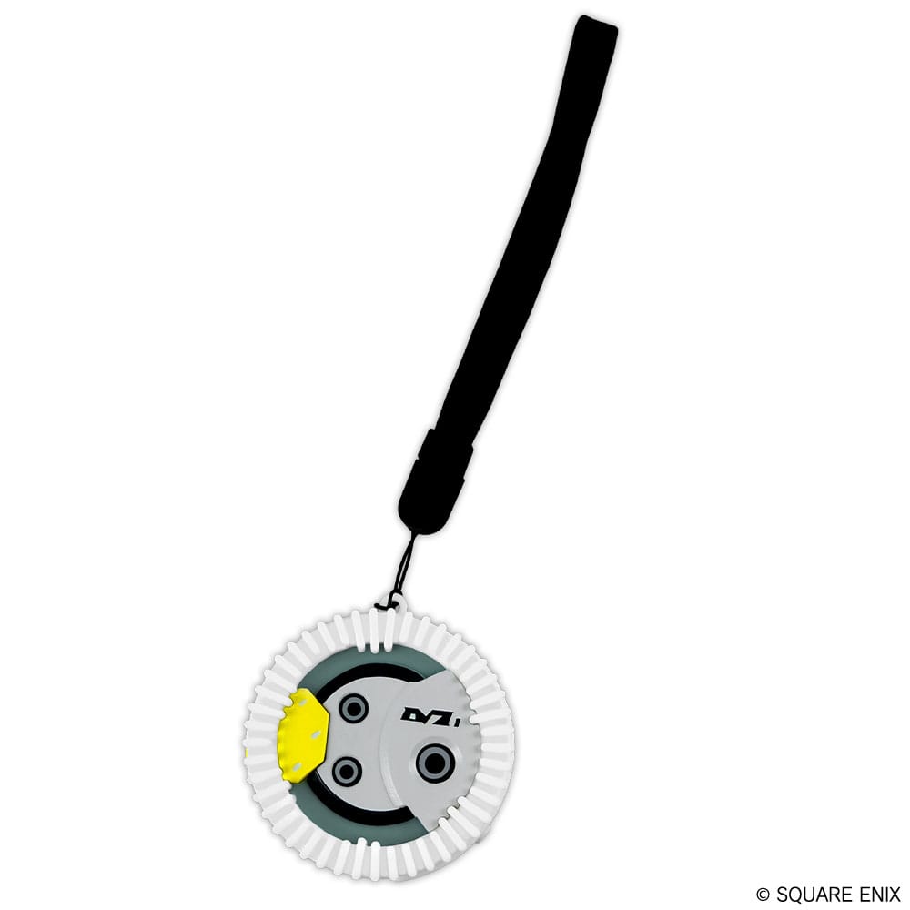 Final Fantasy XIV: Dawntrail Roleplay Replica Regulator