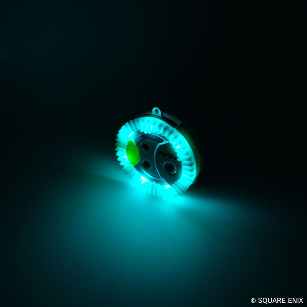 Final Fantasy XIV: Dawntrail Roleplay Replica Regulator