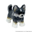Final Fantasy XVI Plush Figure Torgal Puppy 14 cm