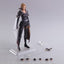 Final Fantasy XVI Bring Arts Action Figure Benedikta Harman 15 cm