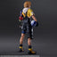 Final Fantasy X Play Arts Kai Action Figure Tidus 27 cm