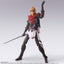 Final Fantasy VII Bring Arts Action Figure Joshua Rosefield 15 cm