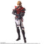 Final Fantasy VII Bring Arts Action Figure Joshua Rosefield 15 cm