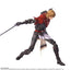 Final Fantasy VII Bring Arts Action Figure Joshua Rosefield 15 cm