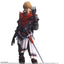 Final Fantasy VII Bring Arts Action Figure Joshua Rosefield 15 cm