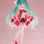 Hatsune Miku PVC Statue Fashion (Lolita Version) 18 cm