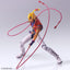 Xenogears Bring Arts Action Figure Bartholomew Fatima 15 cm