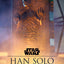 Star Wars 1/6 Action Figure Han Solo in Carbonite 38 cm