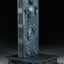 Star Wars 1/6 Action Figure Han Solo in Carbonite 38 cm