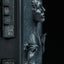 Star Wars 1/6 Action Figure Han Solo in Carbonite 38 cm