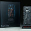 Star Wars 1/6 Action Figure Han Solo in Carbonite 38 cm