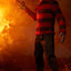 Nightmare on Elm Street 3 Dream Warriors Action Figure 1/6 Freddy Krueger 30 cm