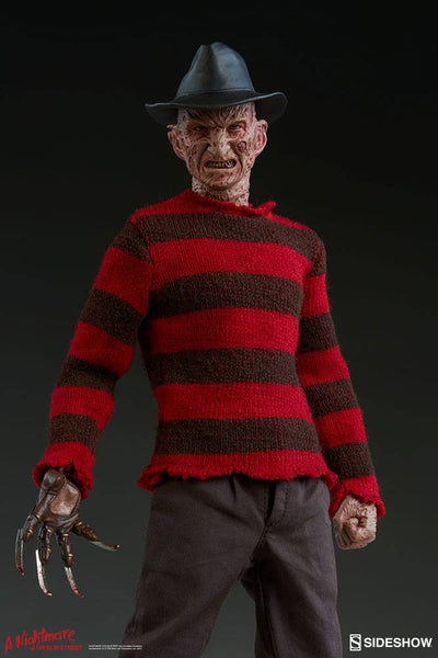 Nightmare on Elm Street 3 Dream Warriors Action Figure 1/6 Freddy Krueger 30 cm