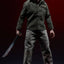 Friday the 13th Part III Action Figure 1/6 Jason Voorhees 30 cm