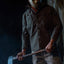 Friday the 13th Part III Action Figure 1/6 Jason Voorhees 30 cm