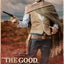 The Good, The Bad and the Ugly Clint Eastwood Legacy Collection Action Figure 1/6 The Man With No Name 30 cm