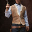 The Good, The Bad and the Ugly Clint Eastwood Legacy Collection Action Figure 1/6 The Man With No Name 30 cm