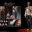 The Good, The Bad and the Ugly Clint Eastwood Legacy Collection Action Figure 1/6 The Man With No Name 30 cm